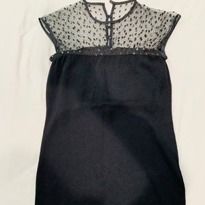 SOLD Vintage St. John Dress